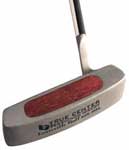 Louisville Golf - New Putters Abound for 2003, by Golf Instruction
