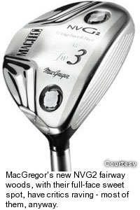 MacGregor's NVG2