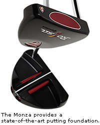 Monza Putter