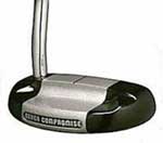 Never Compromise Golf Introduces The Z|I Omega Mallet And Z|I Sigma Blade, by Golf Instruction