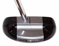 Never Compromise Golf Introduces Two New Putter Lines The Tdp Series And The Sub 30 Series, by Golf Instruction