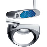 Nike Blue Chip (BC) Putter Series