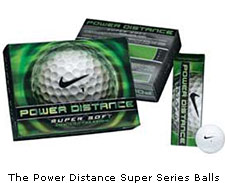 Nike Power Distance Super Series