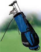 Ping Golf - The #1 Carry Bags On Earth, by Travel Golf