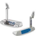 Ping Golf - Center-Shafted Lil'b Offers Golfers Mid-Length Option, by Golf Instruction