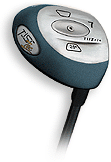 Ping Golf - Tisi Tec Fairway Woods, by Golf Instruction