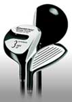 Sonartec Golf - Sonartec breaks out new driver, utility woods for 2003, by Golf Instruction