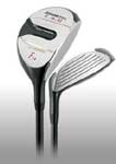 Sonartec Golf - Sonartec breaks out new driver, utility woods for 2003, by Golf Instruction