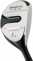 Sonartec Golf - Sonartec Golf's SS-02 Model Named Number One Fairway Wood, by Golf Instruction
