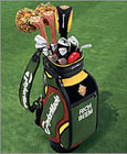 TaylorMade - Bags