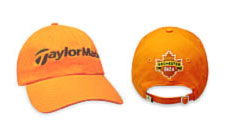 TaylorMade - Hats
