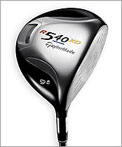 TaylorMade R540XD 