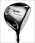 TaylorMade R580XD 
