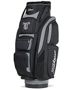 Custom S45 Staff Bag