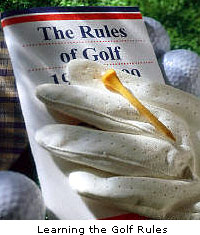 Golf Rules