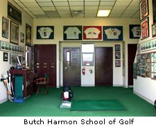 Butch Harmon School of Golf