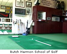 Butch Harmon School of Golf