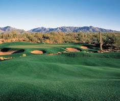 Resort Golf Schools