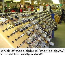 Clubs