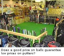 Putters